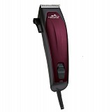 Машинка для стрижки Monte MT-5052 15 Вт красная Київ
