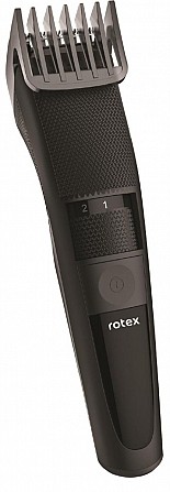 Машинка для стрижки Rotex RHC155-S 3 Вт Київ - изображение 1