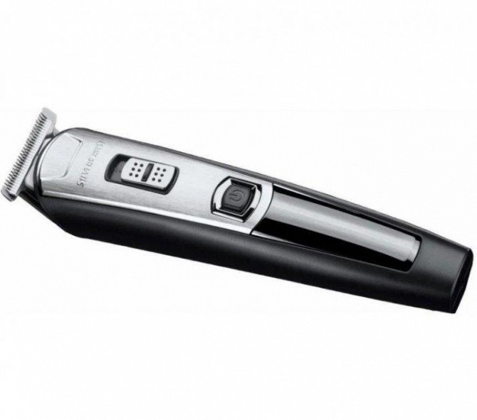 Машинка для стрижки Silver Crest SHBS-3-7-C1 Київ - изображение 1