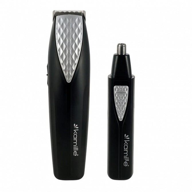 Машинка для стрижки волос Kamille KM-6806 Київ - изображение 1
