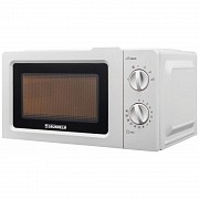 Микроволновая печь 20 л белая Grunhelm 20MX701-W Київ