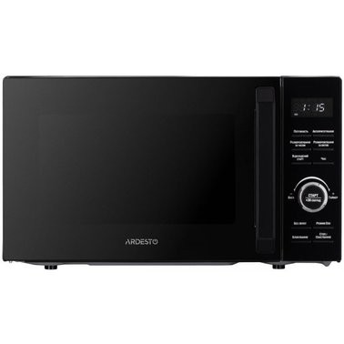 Микроволновая печь Ardesto GO-E745GB 20 л Киев - изображение 1