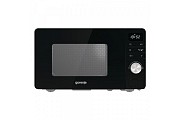 Микроволновая печь Gorenje MO-20-A-3B 20 л черная Киев