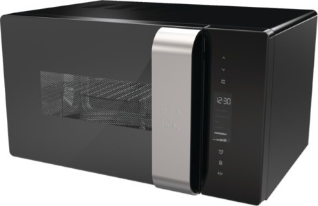 Микроволновая печь Gorenje MO-23-ORA-B 23 л черная Киев - изображение 1