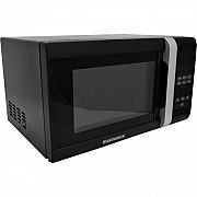 Микроволновая печь Grunhelm 23-MX-823-B 23 л черная Київ