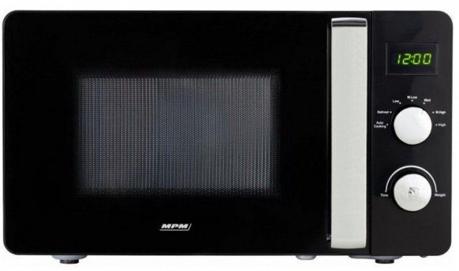 Микроволновая печь MPM 20-KMG-03 Київ - изображение 1