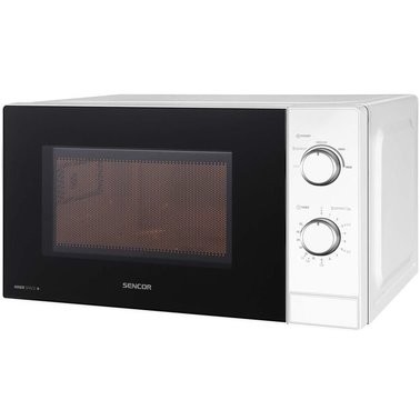 Микроволновая печь Sencor SMW1718WH 20 л Киев - изображение 1