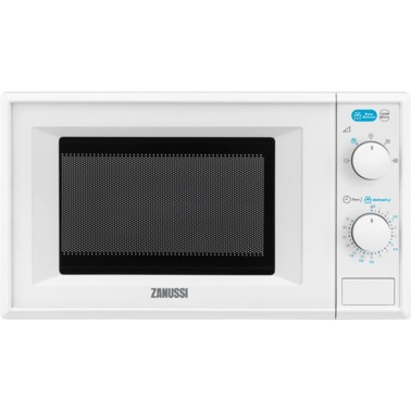 Микроволновая печь Zanussi ZFM20110WA 19.6 л Киев - изображение 1