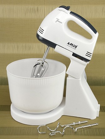 Миксер A-Plus AP-1555 Київ - изображение 1