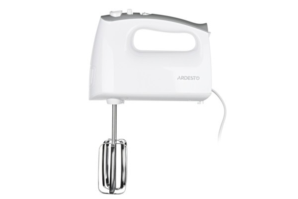 Миксер Ardesto HMK-4006W 400 Вт Київ - изображение 1