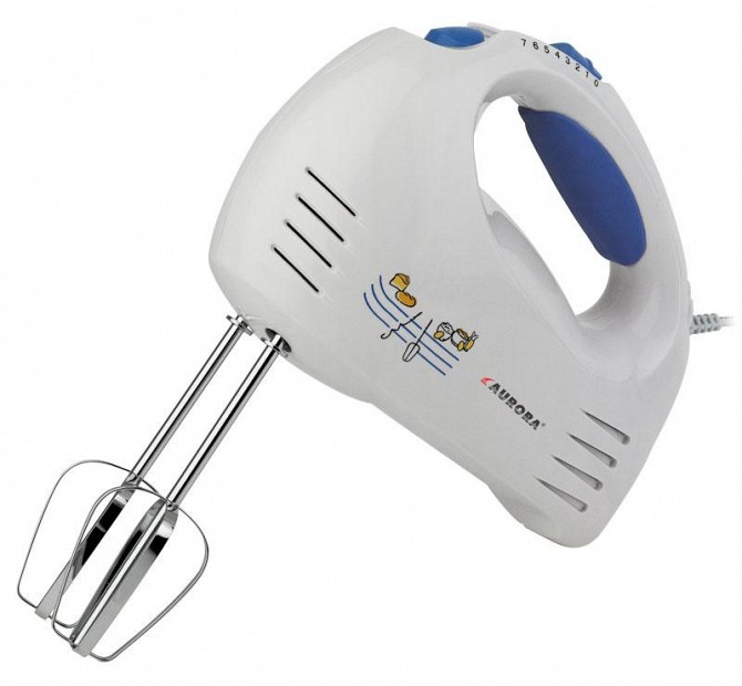 Миксер Aurora 408AU Київ - изображение 1