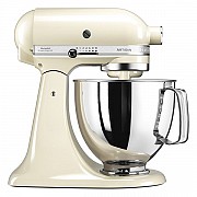 Миксер планетарный KitchenAid Artisan 5KSM125EAC 300 Вт бежевый Київ