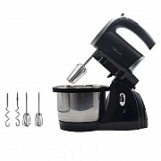 Миксер с чашей Haeger HG-6652 300 Вт Київ