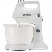 Миксер с чашей Kenwood Chefette Lite HMP32-A0WH 450 Вт Киев