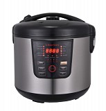 Мультиварка Liberton LMC-5913 900 Вт Київ