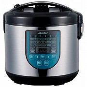 Мультиварка Liberton LMC-5925 Київ