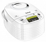 Мультиварка Tefal Spherical Bowl RK745134 750 Вт Киев