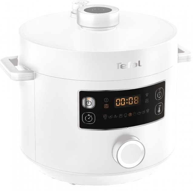 Мультиварка Tefal Turbo Cuisine CY754130 1090 Вт Киев - изображение 1