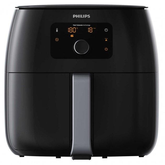 Мультипечь Philips Avance Collection HD9650-90 2225 Вт Киев - изображение 1