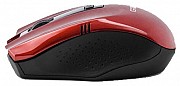 Мышь Gresso GM-896G Wireless Red Київ