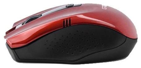 Мышь Gresso GM-896G Wireless Red Київ - изображение 1