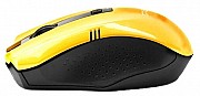 Мышь Gresso GM-896G Wireless Yellow Київ