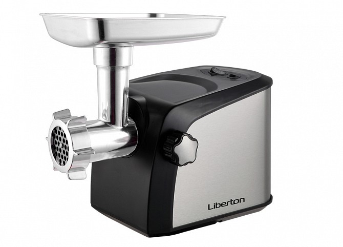 Мясорубка Liberton LMG-33 3200 Вт Киев - изображение 1