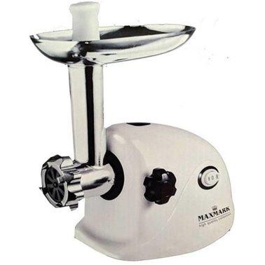 Мясорубка Maxmark MK-MG55D 2000 Вт Киев - изображение 1