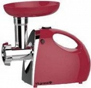 Мясорубка ViLgrand V-206-BRMG-red Київ