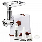 Мясорубка электрическая Mirta MGR-312-T 1200 Вт Київ