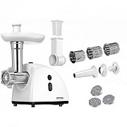 Мясорубка электрическая MPM MMM-06 720 Вт Київ