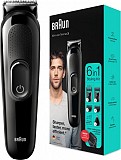 Набор для стрижки Braun MGK-3320 2 Вт Київ