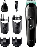 Набор для стрижки Braun MGK-3321 2 Вт Київ
