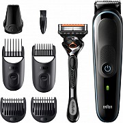 Набор для стрижки Braun MGK-3345 6 Вт Київ