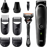 Набор для стрижки Braun MGK-5360 7 Вт Київ