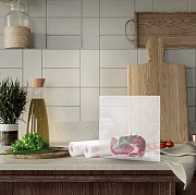 Набор пакетов в рулоне для вакууматора Electrolux EVSR1 Київ