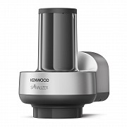 Насадка для нарезки спиралью Kenwood Spiralizer KAX-700-PL Київ