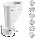 Насадка-пресс для пасты KitchenAid 5KSMPEXTA Киев