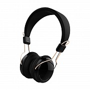 Наушники bluetooth Angel REH-B01 Black Recci CC100071 Киев