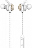 Наушники Bluetooth RB-S10 Gold Remax 336403 Київ