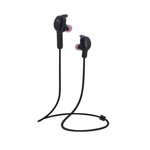 Наушники bluetooth Remax RB-S5 black Киев - изображение 1