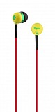 Наушники вакуумные Reggae Trend 2 Earphones+MlC 17313 Киев