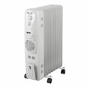 Обогреватель масляный VOX OH-6109 2500 Вт Київ
