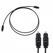 Оптический кабель 1 м Optic Cable Toslink CABLE-620-1 Київ