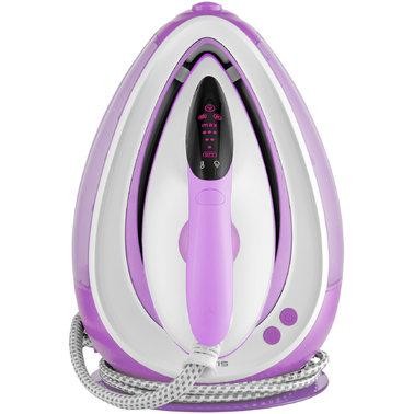 Парогенератор Polaris PSS-6540K-purple 2400 Вт фиолетовый Київ - изображение 1