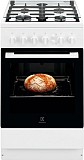 Плита газовая Electrolux RKG500002W Київ