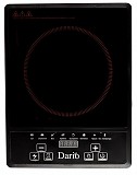Плита индукционная Dario DHP-2172-F 2000 Вт Київ