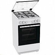 Плита комбинированная Gorenje GK-5A21-WH Киев