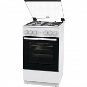 Плита комбинированная Gorenje GK-5A40-WH Київ