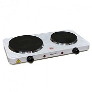 Плита электрическая настольная Irvings Electric Double Hot Plate IHPDE02 3000 Вт Киев